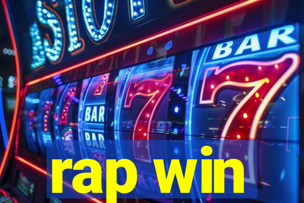 rap win